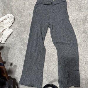 Naked Cashmere